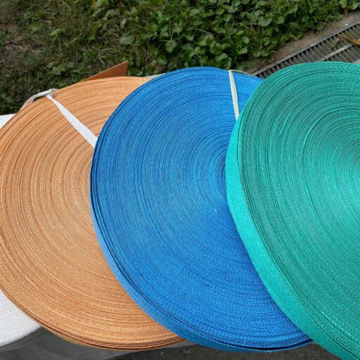 Sợi – Manh – Dây đai